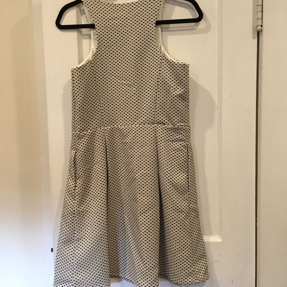 Express zip front dress with pockets - Picture 3 of 3